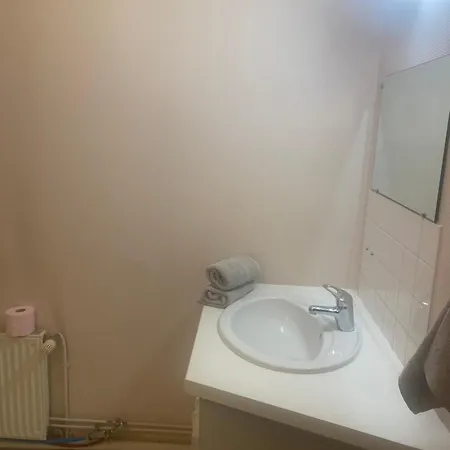 Daire Les Moulins - 10 *