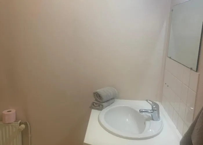 Διαμέρισμα Les Moulins - 10 *