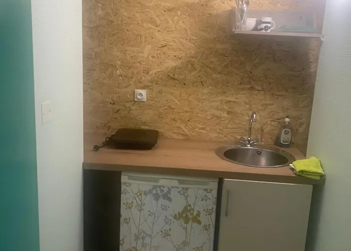 Διαμέρισμα Les Moulins - 10 Cherbourg-en-Cotentin