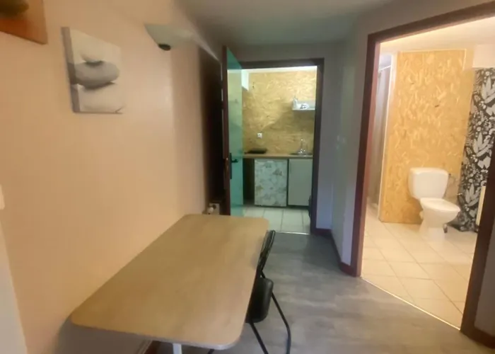 Les Moulins - 10 Διαμέρισμα *